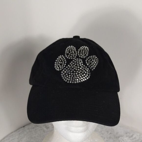 KC Caps "Paw Print" Cap - Picture 1 of 8